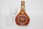 JOHNNIE WALKER SWING IMPORT RF 0,7L