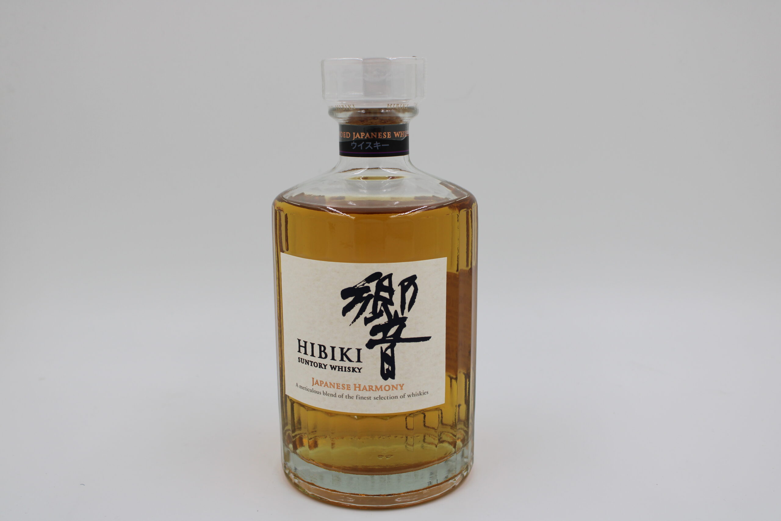 IMG_0094 HIBIKI SUNTORI WHISKY - Image 1
