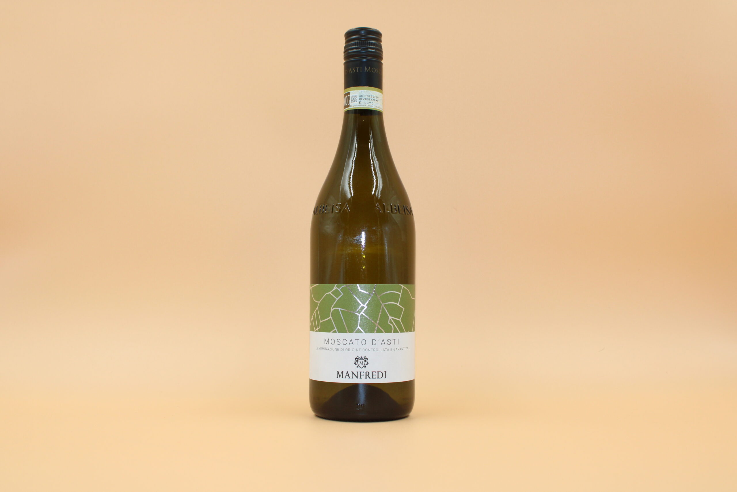 IMG_0428 MOSCATO DASTI MANFREDI 0.75L - Image 1