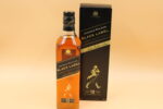 J/W BLACK LABEL 12 YO WHISKY  0.7L - Image 2
